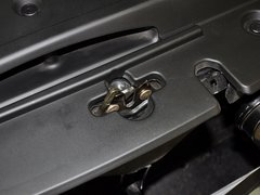 2013款 2.0T 自动 豪华型