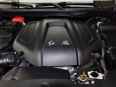 红旗H7 2013款 2.0T 自动 豪华型