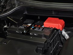 2013款 2.0T 自动 豪华型