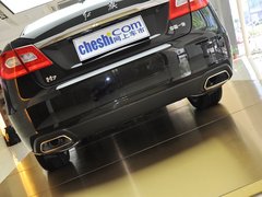 2013款 2.0T 自动 豪华型