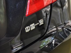 2013款 2.0T 自动 豪华型