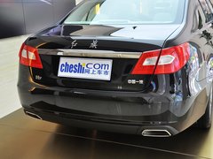 2013款 2.0T 自动 豪华型