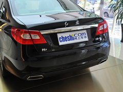 2013款 2.0T 自动 豪华型