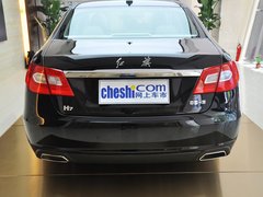 红旗H7 2013款 2.0T 自动 豪华型