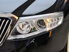 2013款 2.0T 自动 豪华型