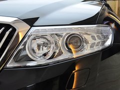 2013款 2.0T 自动 豪华型