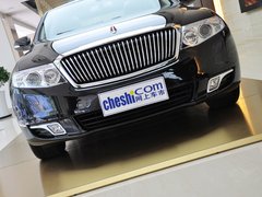 红旗H7 2013款 2.0T 自动 豪华型