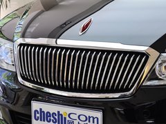 红旗H7 2013款 2.0T 自动 豪华型