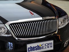 2013款 2.0T 自动 豪华型