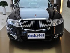 2013款 2.0T 自动 豪华型
