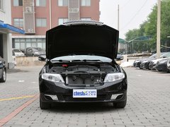 2013款 2.0T 自动 豪华型