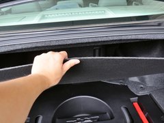 2013款 2.0T 自动 豪华型