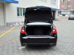 2013款 2.0T 自动 豪华型