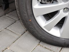 2013款 2.0T 自动 豪华型