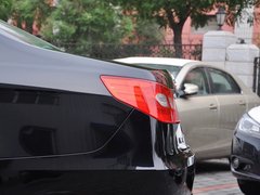2013款 2.0T 自动 豪华型