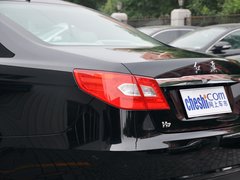 2013款 2.0T 自动 豪华型