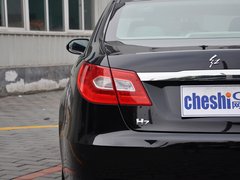 2013款 2.0T 自动 豪华型