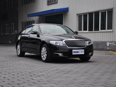 2013款 2.0T 自动 豪华型