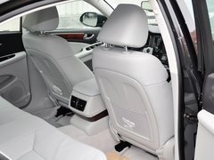 2013款 2.0T 自动 豪华型