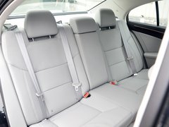 2013款 2.0T 自动 豪华型