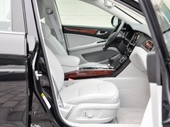 2013款 2.0T 自动 豪华型