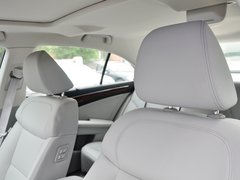 2013款 2.0T 自动 豪华型