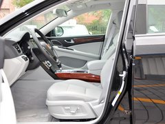 2013款 2.0T 自动 豪华型