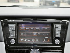 2013款 2.0T 自动 豪华型