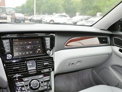 2013款 2.0T 自动 豪华型
