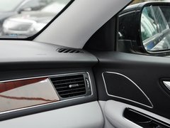 红旗H7 2013款 2.0T 自动 豪华型