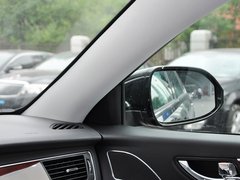 2013款 2.0T 自动 豪华型