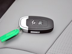红旗H7 2013款 2.0T 自动 豪华型