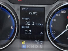 2013款 2.0T 自动 豪华型
