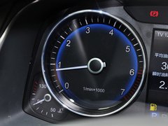 2013款 2.0T 自动 豪华型