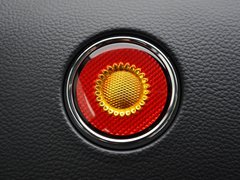2013款 2.0T 自动 豪华型