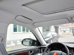 2013款 2.0T 自动 豪华型