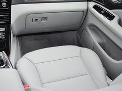 2013款 2.0T 自动 豪华型