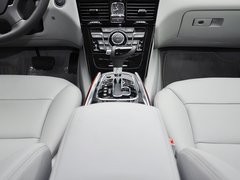 2013款 2.0T 自动 豪华型
