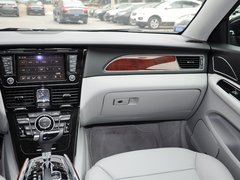 2013款 2.0T 自动 豪华型