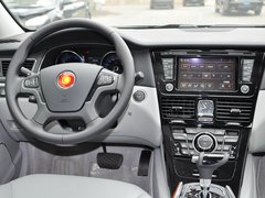 2013款 2.0T 自动 豪华型