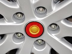 2013款 2.0T 自动 豪华型