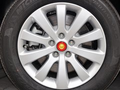 2013款 2.0T 自动 豪华型