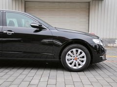 2013款 2.0T 自动 豪华型