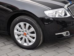 2013款 2.0T 自动 豪华型