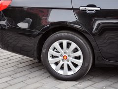 2013款 2.0T 自动 豪华型
