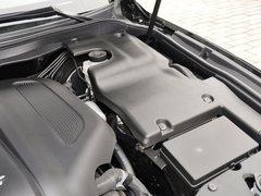 2013款 2.0T 自动 豪华型