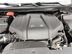 2013款 2.0T 自动 豪华型