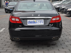 2013款 2.0T 自动 豪华型