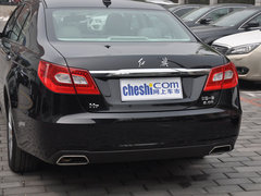 红旗H7 2013款 2.0T 自动 豪华型