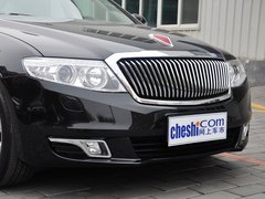 2013款 2.0T 自动 豪华型